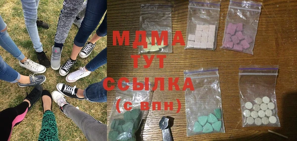 молекула духа Краснослободск