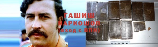 молекула духа Краснослободск