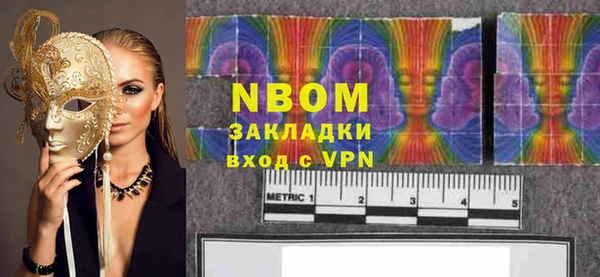 молекула духа Краснослободск